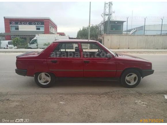 Sahibinden Renault R 9 1.4 Spring 1992 Model