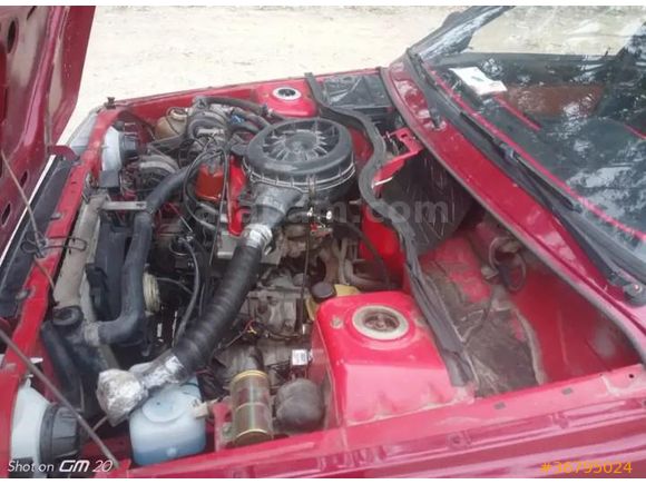 Sahibinden Renault R 9 1.4 Spring 1992 Model