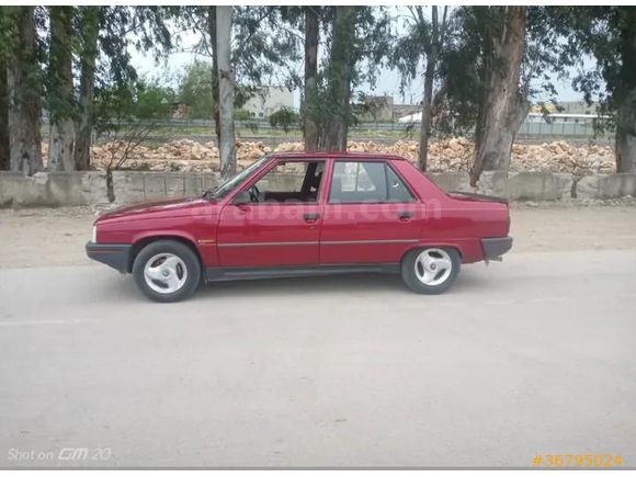Sahibinden Renault R 9 1.4 Spring 1992 Model