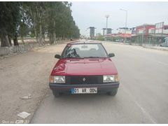 Sahibinden Renault R 9 1.4 Spring 1992 Model