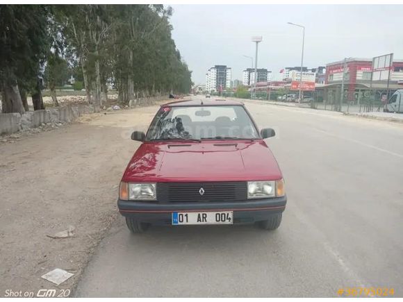 Sahibinden Renault R 9 1.4 Spring 1992 Model