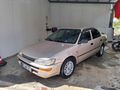 MS MOTORS TOYOTA COROLLA 1.6XLİ 