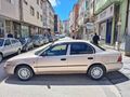 MS MOTORS TOYOTA COROLLA 1.6XLİ 