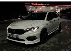 HATASIZ, İŞLEMSİZ DÜŞÜK KM 72.000 BİN EGEA STREET