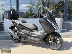 VADE FARKSIZ TAKSİT HONDA YETKİLİ BAYİ ATABERK'TEN FORZA250