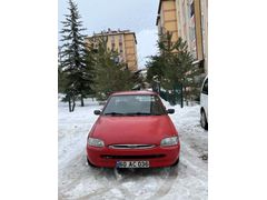 Sahibinden Ford Escort 1.3 CL 1998 Model 