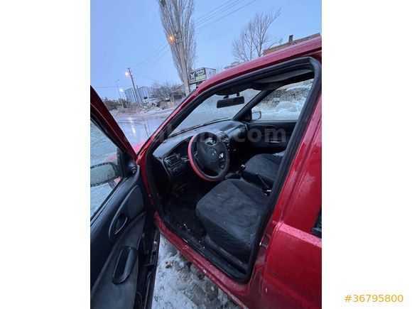 Sahibinden Ford Escort 1.3 CL 1998 Model 