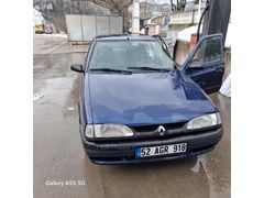 Sahibinden Renault R 19 1.6 Europa RTE 2001 Model