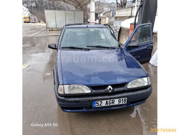 Sahibinden Renault R 19 1.6 Europa RTE 2001 Model