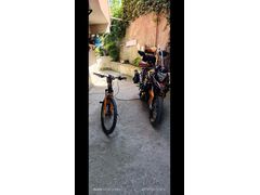 Sahibinden Mondial Rx3i Evo-ABS çok deyerlimi