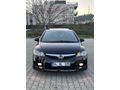 Sahibinden Honda Civic 1.6 Elegance 2010 Model  187.000 km Siyah