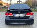 Sahibinden Honda Civic 1.6 Elegance 2010 Model  187.000 km Siyah