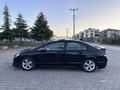 Sahibinden Honda Civic 1.6 Elegance 2010 Model  187.000 km Siyah