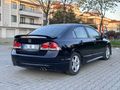 Sahibinden Honda Civic 1.6 Elegance 2010 Model  187.000 km Siyah