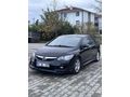 Sahibinden Honda Civic 1.6 Elegance 2010 Model  187.000 km Siyah