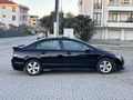 Sahibinden Honda Civic 1.6 Elegance 2010 Model  187.000 km Siyah