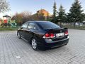 Sahibinden Honda Civic 1.6 Elegance 2010 Model  187.000 km Siyah