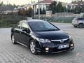 Sahibinden Honda Civic 1.6 Elegance 2010 Model  187.000 km Siyah
