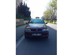 Sahibinden Fiat Albea 1.2 HL 2002 Model