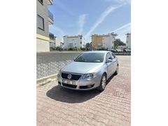 Sahibinden Volkswagen Passat 2.0 Comfortline 