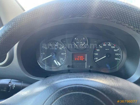 Sahibinden Citroen Berlingo 1.6 HDi Combi 2011 Model