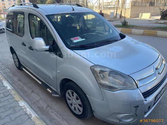 Sahibinden Citroen Berlingo 1.6 HDi Combi 2011 Model