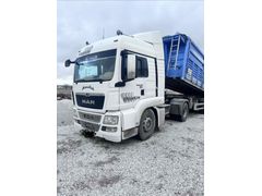 Sahibinden MAN TGS 18.440 