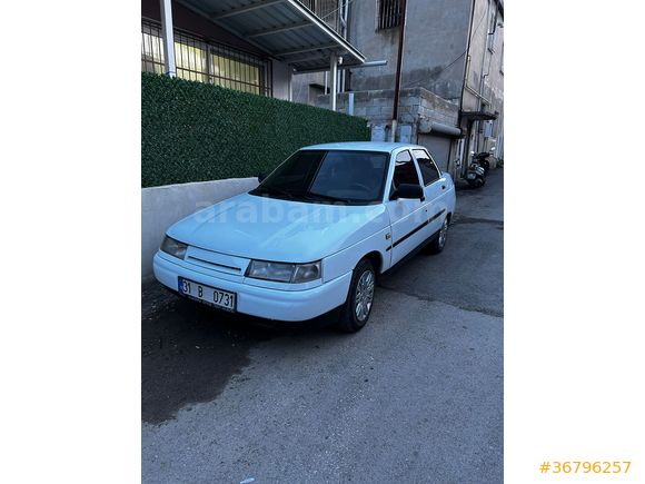 Sahibinden Lada Vega 1.5 2000 Model 