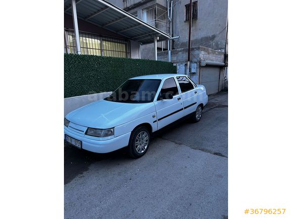 Sahibinden Lada Vega 1.5 2000 Model 