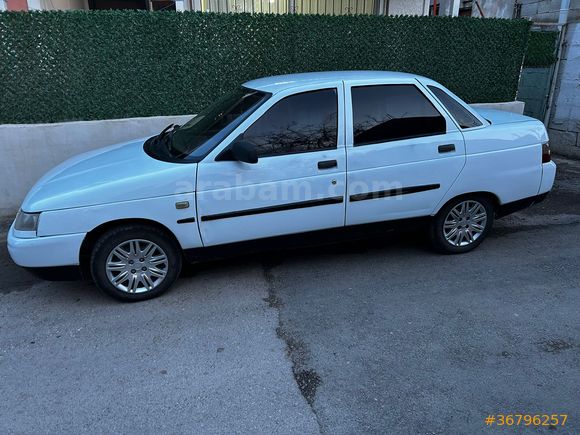 Sahibinden Lada Vega 1.5 2000 Model 