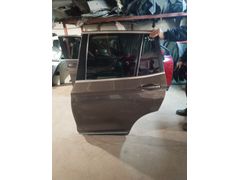 X3 SOL ARKA KAPI F25 SÖKME ORJİNAL SAVAS OTO 05323592216 