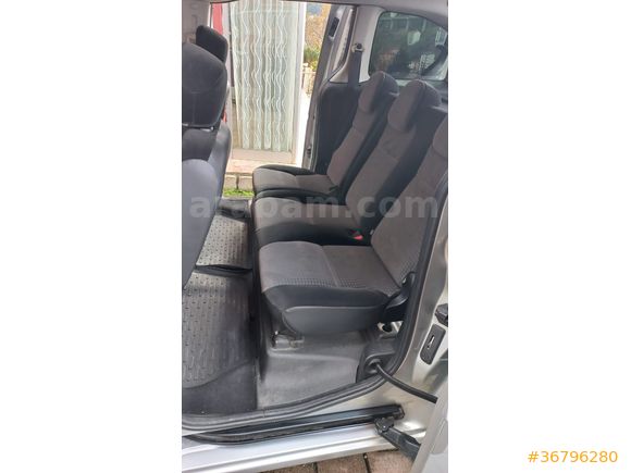 Sahibinden Citroen Berlingo 1.6 HDi Combi SX 2010 Model 