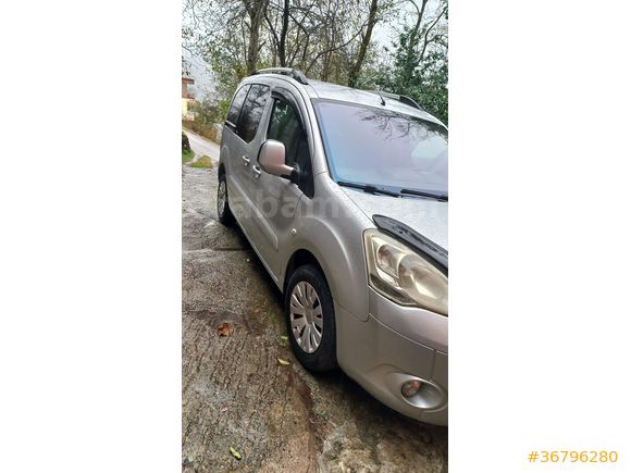 Sahibinden Citroen Berlingo 1.6 HDi Combi SX 2010 Model 