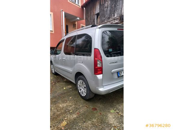 Sahibinden Citroen Berlingo 1.6 HDi Combi SX 2010 Model 