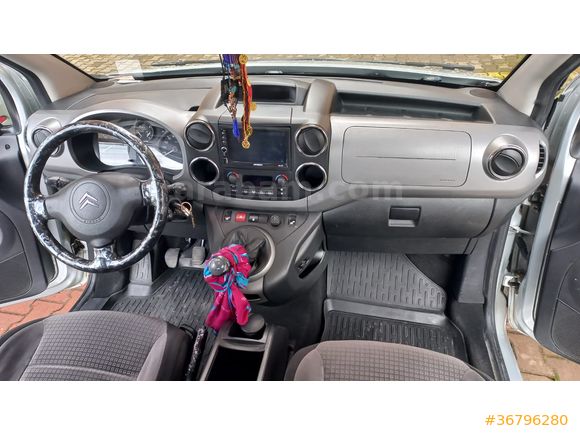 Sahibinden Citroen Berlingo 1.6 HDi Combi SX 2010 Model 