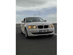 Sahibinden BMW 1 Serisi 116i Premium 2011 Model 