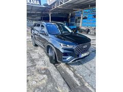 Sahibinden Chery Tiggo 8 Pro 1.6 TGDI Excellent 2023 Model İstanbul