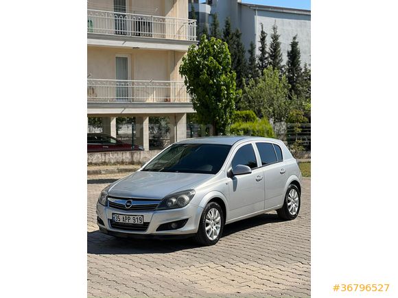 Sahibinden Opel Astra 1.6 Essentia Konfor 2013 Model 