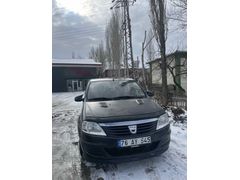 DÜŞÜK KM DACİA LOGAN