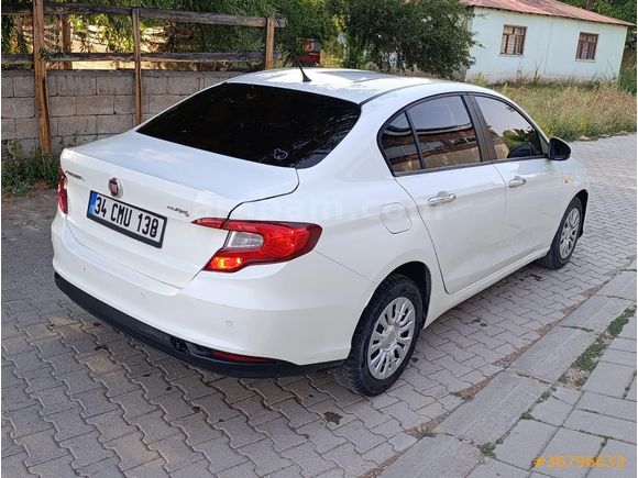 Sahibinden Fiat Egea 1.3 Multijet Easy 2019 Model