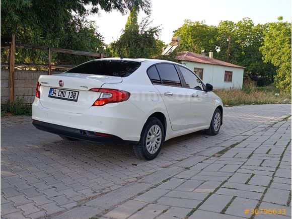 Sahibinden Fiat Egea 1.3 Multijet Easy 2019 Model