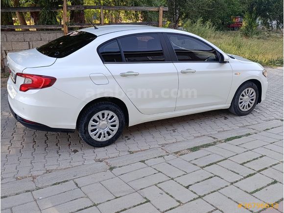 Sahibinden Fiat Egea 1.3 Multijet Easy 2019 Model