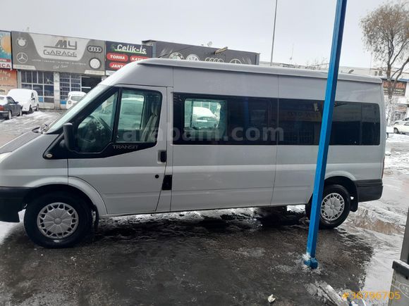 Sahibinden Ford - Otosan Transit 13+1
