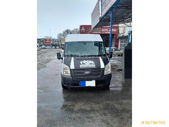 Sahibinden Ford - Otosan Transit 13+1