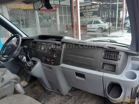 Sahibinden Ford - Otosan Transit 13+1
