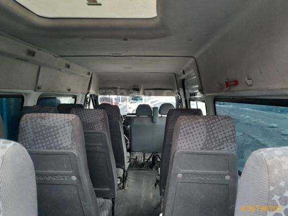 Sahibinden Ford - Otosan Transit 13+1
