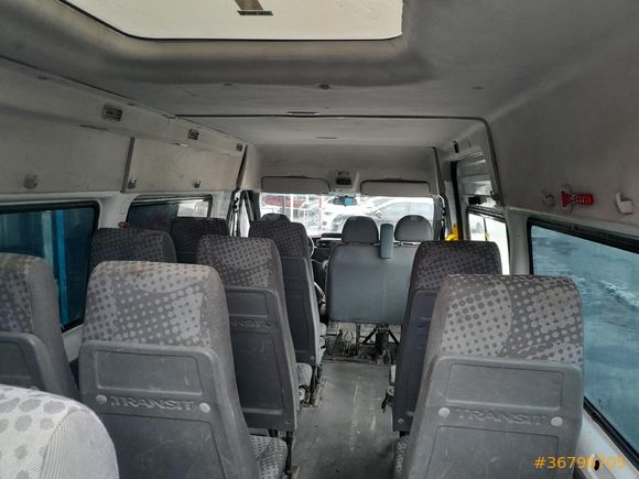 Sahibinden Ford - Otosan Transit 13+1