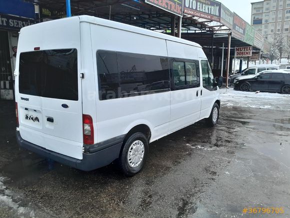 Sahibinden Ford - Otosan Transit 13+1
