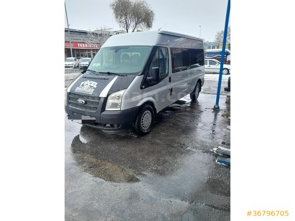 Sahibinden Ford - Otosan Transit 13+1
