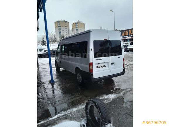 Sahibinden Ford - Otosan Transit 13+1